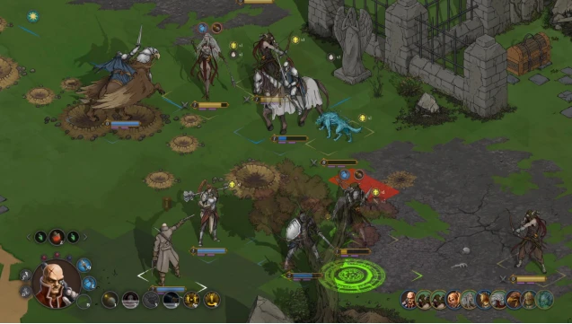 Nhanh tay nhận miễn phí ngay một tựa game chất lượng trên Steam, game thủ chỉ còn ít ngày