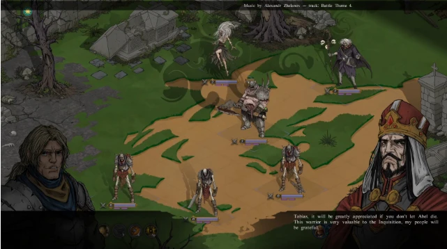 Nhanh tay nhận miễn phí ngay một tựa game chất lượng trên Steam, game thủ chỉ còn ít ngày