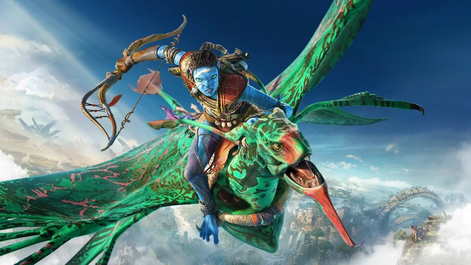 Những tựa game thế giới mở chất lượng nhưng bị đánh giá thấp: Đã đến lúc nhìn nhận lại những "siêu phẩm" bị bỏ quên!