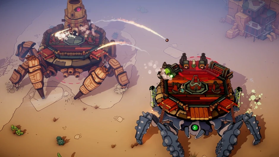 Những tựa game thế giới mở mới cực hay nhưng gần như không ai chú ý tới