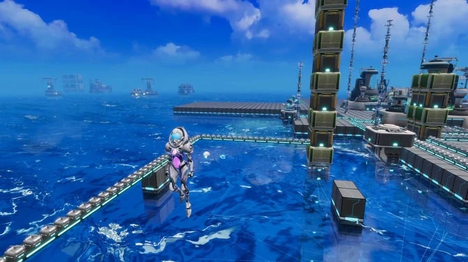 Những tựa game thế giới mở mới cực hay nhưng gần như không ai chú ý tới