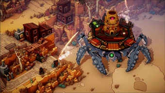 Những tựa game thế giới mở mới cực hay nhưng gần như không ai chú ý tới