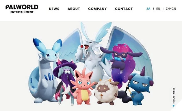 Nintendo bị từ chối bằng sáng chế liên quan cơ chế bắt quái trên mobile, Palworld ăn mừng Nintendo bị từ chối bằng sáng chế liên quan cơ chế bắt quái trên mobile, Palworld ăn mừng