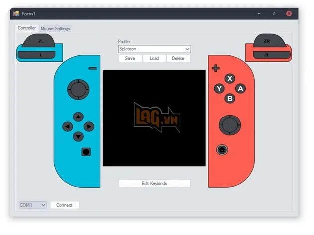 Nintendo cáo buộc trình giả lập Switch vượt biện pháp bảo vệ bản quyền DMCA