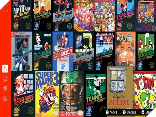 Nintendo gỡ hơn 400 kho mã nguồn giả lập Switch trên GitHub vì vi phạm bản quyền