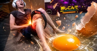Nỗ lực chơi game quá đà, nam streamer gặp sự cố khó đỡ ở vùng "nhạy cảm", clip hút hơn 33 triệu lượt xem