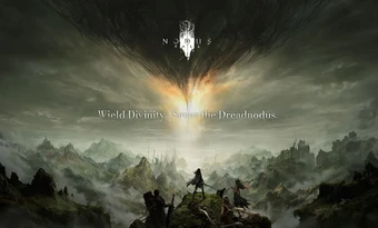 Nodusfall: Game hành động co-op thần thoại mới từ HoYoverse