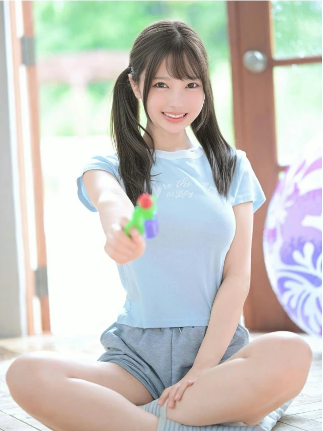 Nổi lên nhờ loạt hình ảnh gợi cảm, hot girl nổi tiếng khiến fan cảm thán, tự nhận là "kỹ sư" khi được hỏi về công việc
