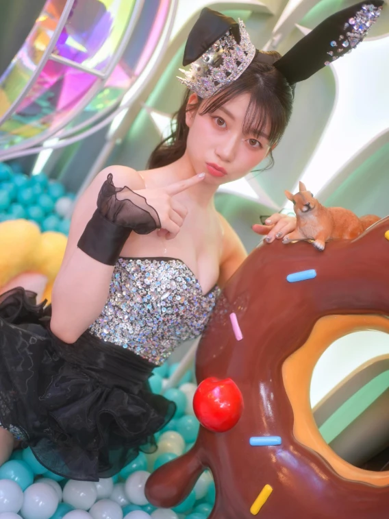 Nổi tiếng nhất sau thời Yua Mikami, hot girl Nhật Bản khiến fan phát sốt Nổi tiếng nhất sau thời Yua Mikami, hot girl Nhật Bản khiến fan phát sốt