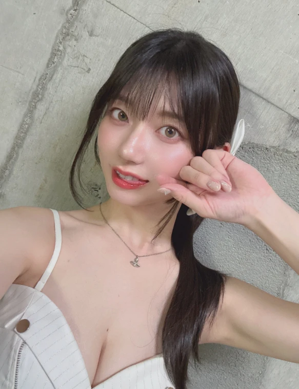 Nổi tiếng nhất sau thời Yua Mikami, hot girl Nhật Bản khiến fan phát sốt Nổi tiếng nhất sau thời Yua Mikami, hot girl Nhật Bản khiến fan phát sốt