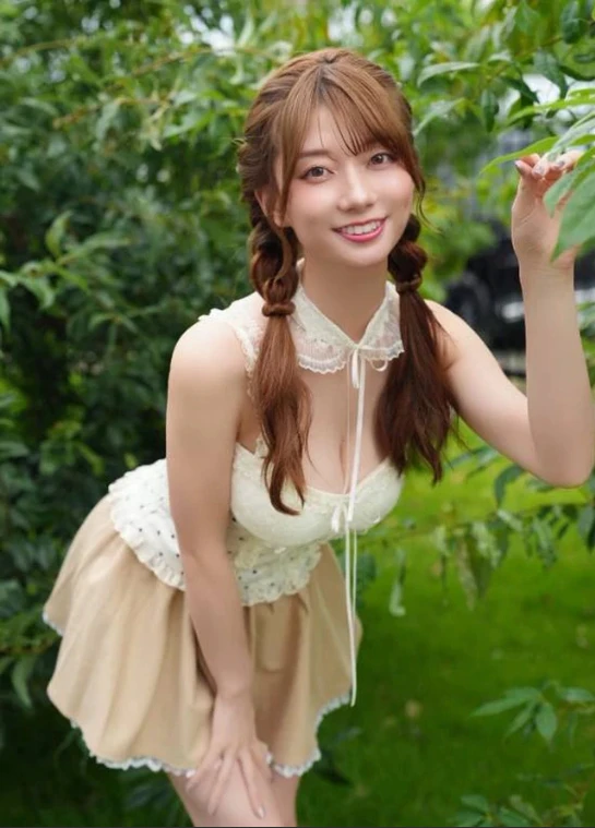 Nổi tiếng nhất sau thời Yua Mikami, hot girl Nhật Bản khiến fan phát sốt Nổi tiếng nhất sau thời Yua Mikami, hot girl Nhật Bản khiến fan phát sốt