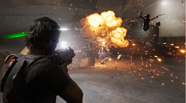 NPH hào hứng tuyên bố bom tấn đã hồi sinh, game thủ kiểm tra rồi phát hiện lượng người online gây sốc NPH hào hứng tuyên bố bom tấn đã hồi sinh, game thủ kiểm tra rồi phát hiện lượng người online gây sốc