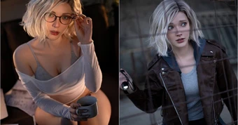 Nữ chính "quốc dân" tiếp tục bùng nổ với loạt cosplay mãn nhãn, game thủ trầm trồ không ngớt