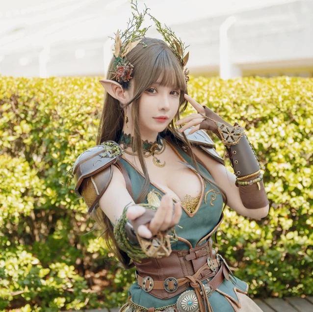 Nữ streamer gợi cảm chia sẻ câu chuyện không ngờ, nhờ làm nhân viên ở quán cafe hầu gái mới có ngày hôm nay Nữ streamer gợi cảm chia sẻ câu chuyện không ngờ, nhờ làm nhân viên ở quán cafe hầu gái mới có ngày hôm nay