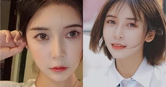 Nữ streamer xinh đẹp bất ngờ gặp sự cố "khó nuốt trôi", tiếp tục gây tranh cãi với hành động sau đó