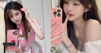 Nữ streamer xinh đẹp được fan trả gần 200 triệu cho một lần gặp