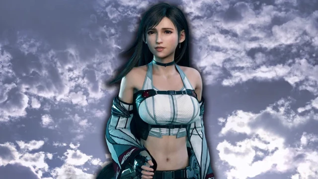 Nữ thần "đẹp nhất" làng game bất ngờ bị thay đổi diện mạo, game thủ tranh cãi tột độ Nữ thần "đẹp nhất" làng game bất ngờ bị thay đổi diện mạo, game thủ tranh cãi tột độ