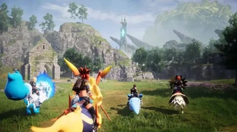 Palworld hai lần lọt top game đông người chơi nhất Steam