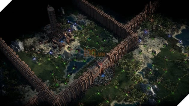 Path of Exile 2 dự kiến ra mắt bản 1.0 trong năm nay, nhưng có thể chưa đủ toàn bộ class