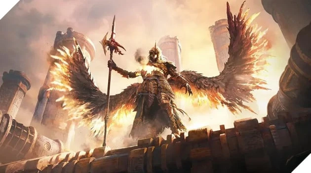 Path of Exile 2 dự kiến ra mắt bản 1.0 trong năm nay, nhưng có thể chưa đủ toàn bộ class