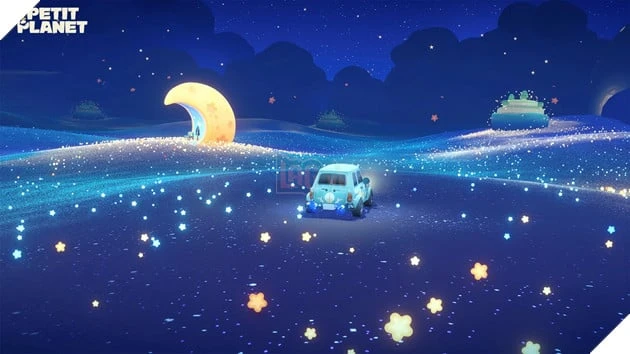 Petit Planet mở đăng ký Stardrift Test trên PC và mobile vào ngày 21/4 sắp tới