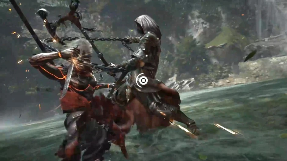Phantom Blade Zero tung trailer mới đẹp choáng ngợp, tạo hình nửa người nửa máy khiến game thủ thích thú