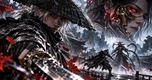 Phantom Blade Zero tung trailer mới đẹp choáng ngợp, tạo hình nửa người nửa máy khiến game thủ thích thú