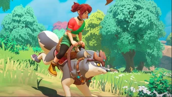 Phát triển dự án game giống Pokémon, nhà phát triển “mở mắt” đã được donate gần 3 tỷ đồng