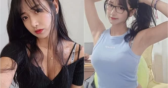 Phát trực tiếp cảnh t.ắ.m, nữ streamer hút hàng chục nghìn lượt xem