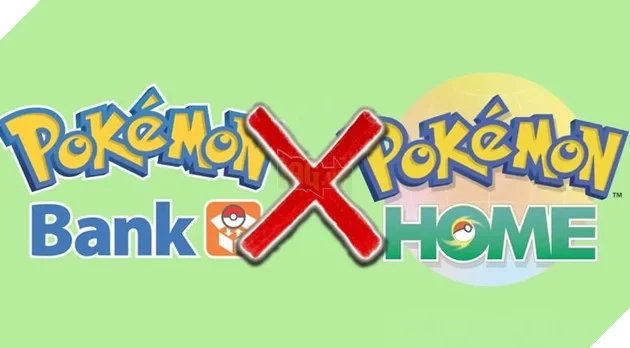 Pokémon Bank sẽ đóng cửa vào năm 2027, chấm dứt khả năng chuyển Pokémon từ nhiều tựa game cũ
