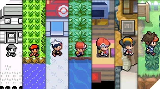 Pokémon Bank sẽ đóng cửa vào năm 2027, chấm dứt khả năng chuyển Pokémon từ nhiều tựa game cũ