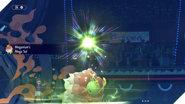 Pokémon Champions ra mắt ngày 8 tháng 4, kèm gói trả phí hỗ trợ người chơi mới Pokémon Champions ra mắt ngày 8 tháng 4, kèm gói trả phí hỗ trợ người chơi mới