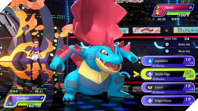 Pokémon Champions ra mắt ngày 8 tháng 4, kèm gói trả phí hỗ trợ người chơi mới Pokémon Champions ra mắt ngày 8 tháng 4, kèm gói trả phí hỗ trợ người chơi mới