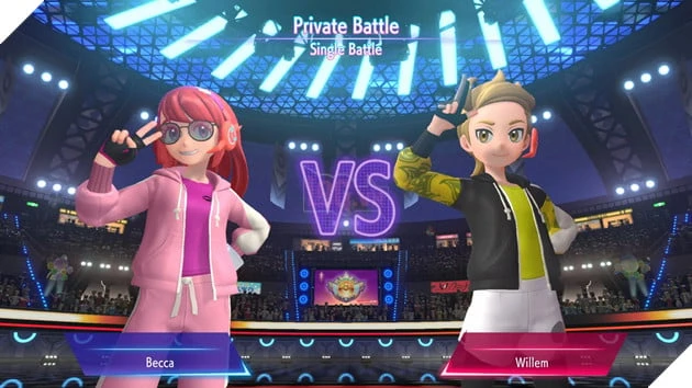 Pokémon Champions ra mắt ngày 8 tháng 4, kèm gói trả phí hỗ trợ người chơi mới Pokémon Champions ra mắt ngày 8 tháng 4, kèm gói trả phí hỗ trợ người chơi mới