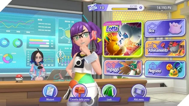 Pokémon Champions xin lỗi vì lỗi game và công bố danh sách sửa lỗi