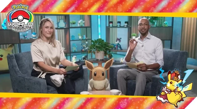 Pokémon Pokopia sắp hé lộ thông báo đặc biệt tại Pokémon World Championships 2026