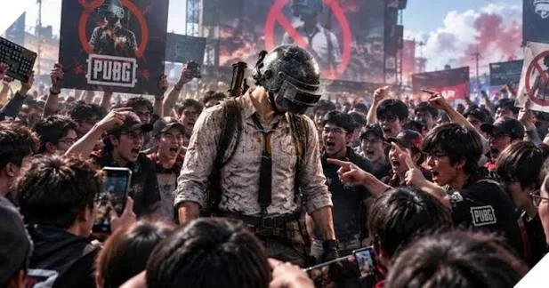 PUBG PC đối mặt làn sóng tẩy chay tại Việt Nam, nguy cơ bị chặn Steam