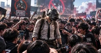PUBG PC đối mặt làn sóng tẩy chay tại Việt Nam, nguy cơ bị chặn Steam