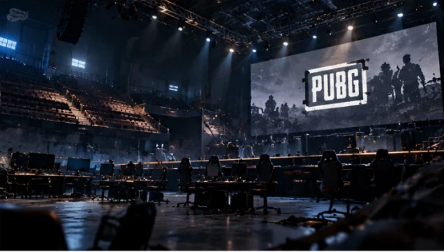 PUBG trên Steam lúc này, sau 10 ngày drama: Thế này thì "còn lâu mới ngóc đầu lên được" PUBG trên Steam lúc này, sau 10 ngày drama: Thế này thì "còn lâu mới ngóc đầu lên được"