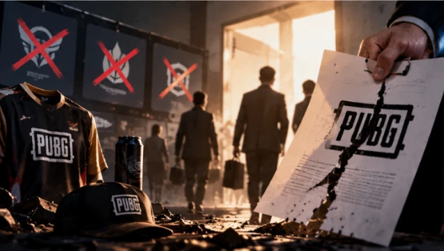 PUBG trên Steam lúc này, sau 10 ngày drama: Thế này thì "còn lâu mới ngóc đầu lên được" PUBG trên Steam lúc này, sau 10 ngày drama: Thế này thì "còn lâu mới ngóc đầu lên được"