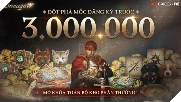 PURPLE – Công cụ đa nền tảng đắc lực cho kẻ ôm mộng thống trị Lineage W PURPLE – Công cụ đa nền tảng đắc lực cho kẻ ôm mộng thống trị Lineage W