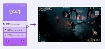 PURPLE – Công cụ đa nền tảng đắc lực cho kẻ ôm mộng thống trị Lineage W