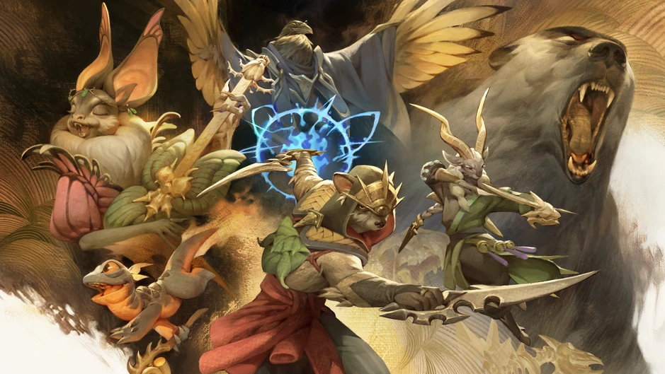 Quá hời, game thủ nhận miễn phí ngay hai tựa game cực kỳ chất lượng, tổng giá trị hơn 1,2 triệu đồng