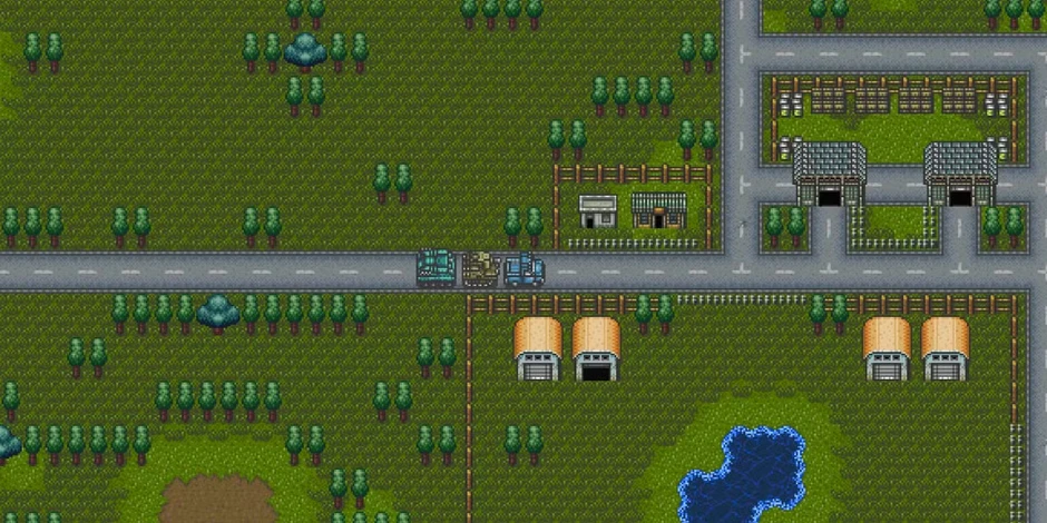 Ra mắt chưa lâu, tựa game này đã được coi là "ngọc ẩn" trên Steam, miễn phí 100%, rating 9/10