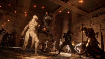 Ra mắt được gần tháng, rating khá tiêu cực, tựa game quyết đoán tự "rút ống thở", hoàn toàn bộ tiền cho người dùng Steam