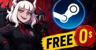Ra mắt được sáu năm, tựa game này vẫn được đánh giá cao bậc nhất trên Steam, miễn phí 100%