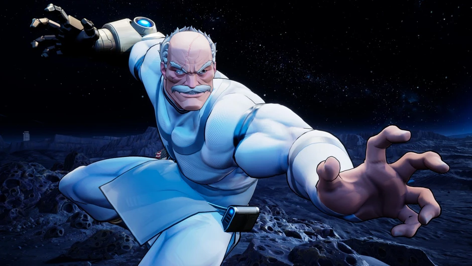 Ra mắt hơn một tuần đã có cả triệu lượt tải, tựa game siêu anh hùng này đang gây sốt, người chơi phân vân vì mức giá Ra mắt hơn một tuần đã có cả triệu lượt tải, tựa game siêu anh hùng này đang gây sốt, người chơi phân vân vì mức giá