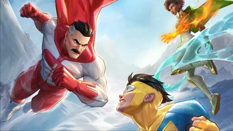 Ra mắt hơn một tuần đã có cả triệu lượt tải, tựa game siêu anh hùng này đang gây sốt, người chơi phân vân vì mức giá