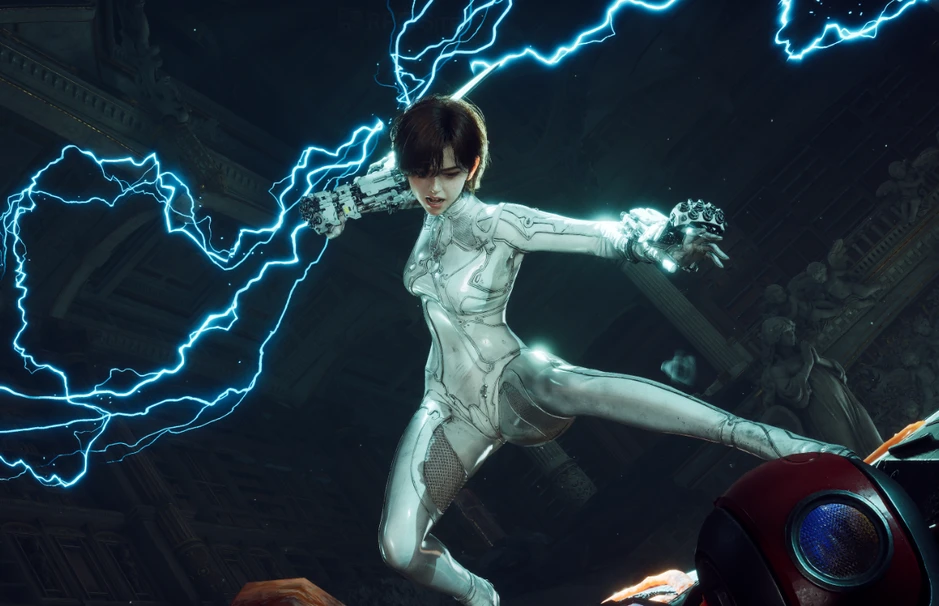 Ra mắt phần hai, tựa game gợi cảm nhất bất ngờ gây tranh cãi, người chơi bức xúc vì nhan sắc nữ chính Ra mắt phần hai, tựa game gợi cảm nhất bất ngờ gây tranh cãi, người chơi bức xúc vì nhan sắc nữ chính