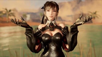 Ra mắt phần hai, tựa game gợi cảm nhất bất ngờ gây tranh cãi, người chơi bức xúc vì nhan sắc nữ chính